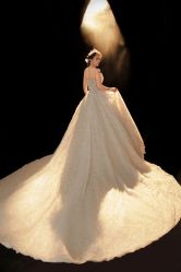 -巴黎春天婚纱摄影(临安店)