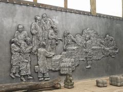 -尧坝古镇