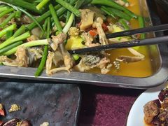 -兄弟·南瓜田鸡