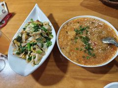 -龙姐私房菜(和顺古镇店)