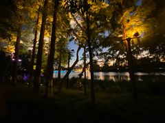 -南通濠河风景名胜区