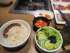 -焼肉ライク·烧肉LIKE(万菱汇店)