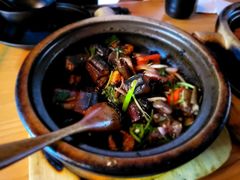 -旺爷砂锅·茶作(国贸城店)