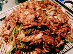 -四季民福烤鸭店(王府井灯市口店)