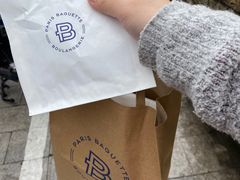 -巴黎贝甜·生日蛋糕(杭州文二路店)