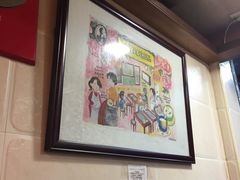 -玫瑰甜品(文明路店)