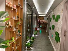 -禧瑞 ·丝浴主题·水疗·spa(中山公园店)