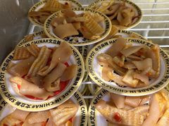 -文立新麻辣烫(合生汇21街区店)