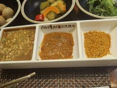 -三代烤肉(保利广场店)