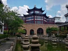-苏州吴宫泛太平洋酒店