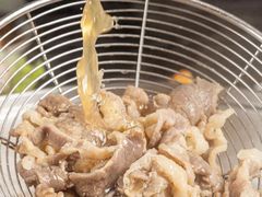 -牛鲜胜·潮汕牛肉自助火锅(番禺市桥店)