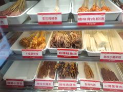 -千禧炸串(明瓦廊店)