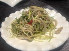 -宝鸡民族饭庄(英达路店)