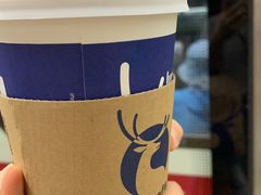 -瑞幸咖啡(南海万科广场店)