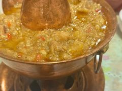 -蜗牛小馆醉乡民谣云南菜(惠新西里店)