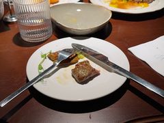 -餮熹Tipsea法餐(吉大店)