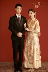 -古摄影婚纱(湛江霞山步行街店)