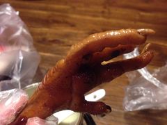 -鸡脚旮旯平江路店
