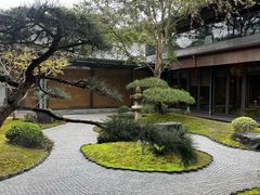 -新荣记(西溪湿地店)