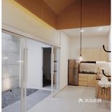 家分享 | 看旧屋翻新大改造～万隆住宅改造项目