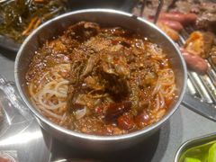-金龙烧烤·牛肉面(西塔店)