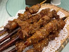羊肉串-双井轩(双井店)