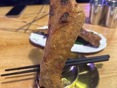 -质烤烤物·活烤海鲜(质烤总店)