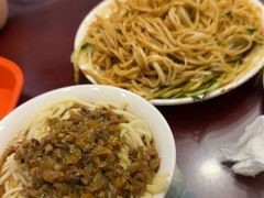 -新川面馆(新街口起源店)