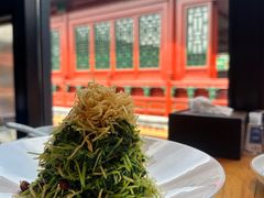 -四季民福烤鸭店(前门廊房二条店)