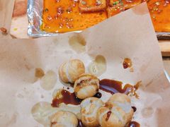 -严记小天府酸菜鱼(西四路店)