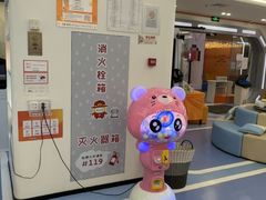 -极橙儿童齿科矫正中心(奥城店)