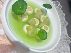 -Tomacado花厨(南京IFC国金中心店)