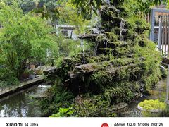 -凤来栖·净庭院·火锅(欧尚店)