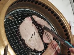 -炙城·韩式烤肉(南京东路店)