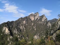 -老界岭旅游度假区