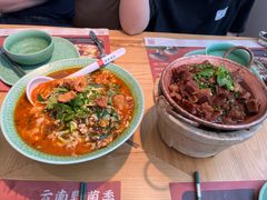 -甘思咪哚·云南艺术餐厅(天河广百店)
