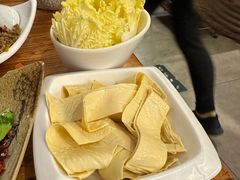 -滇香肴·云南菜蒸汽石锅鱼(云南北路店)