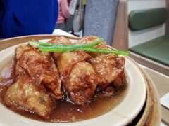 -蔡澜点心·粤菜(月星环球港店)