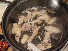 -春润大地海南椰子鸡(沙井京基百纳广场店)