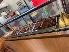 -乡亲鹅肉城(昆山店)