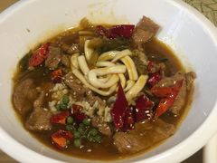 -我家小馆(步行街南路店)