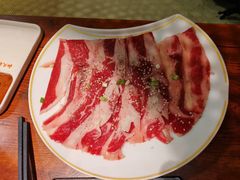 -町町烤肉烤串(振华广场店)
