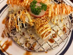 -小川洋风料理(汉街店)