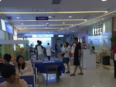 -武汉大学附属爱尔眼科医院(湖北总院)