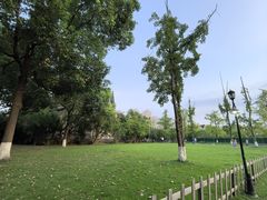 -成都南湖公园