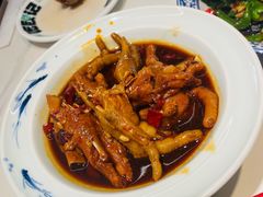 -欧记大排档·景德菜(上海首店)