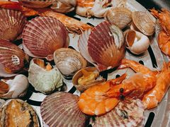 -大锅强·蒸海鲜青岛菜(城市阳台店)