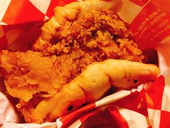 -塔斯汀中国汉堡(汽车站店)