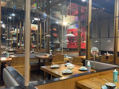 -九锅一堂酸菜鱼(新南凯德直营店)