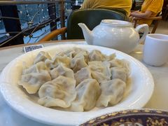 酸菜水饺-京滨饭店·餐厅(阜外大街店)